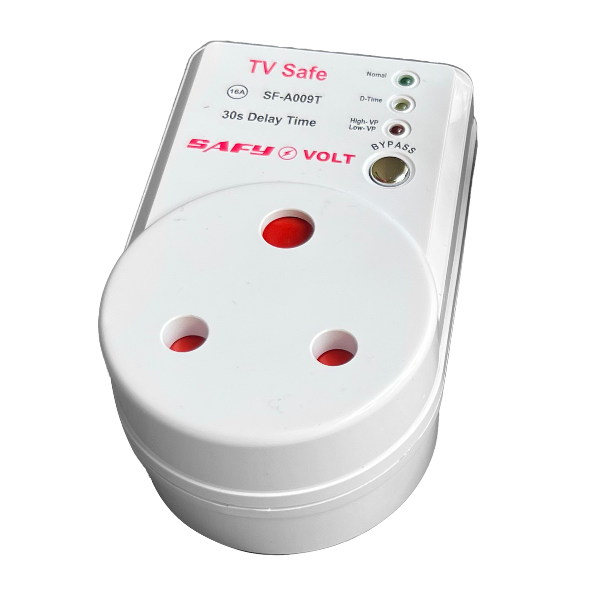 Surge Safe Power Protector